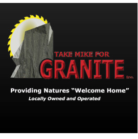 Take Mike for Grainte