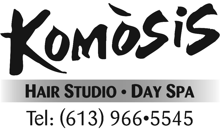 Komosis Hair Studio and Day Spa