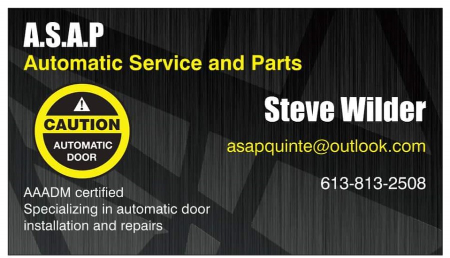 Automatic Service and Parts 