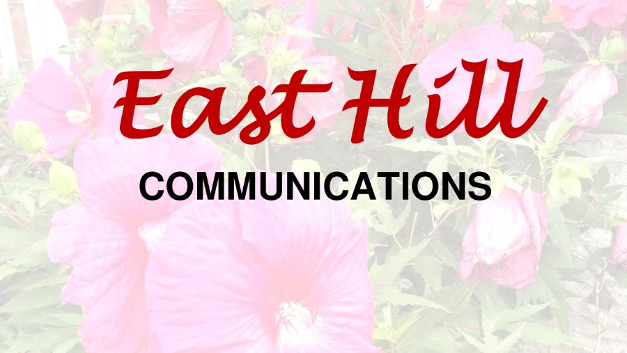 East Hill Communications