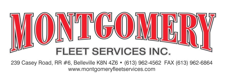 Montgomery Fleet Services Inc.