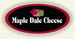 Maple Dale Cheese