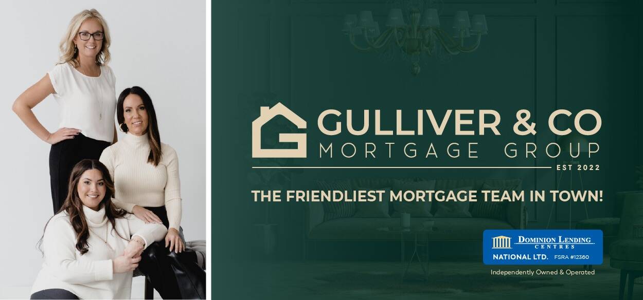 Gulliver & Co Mortgage Group