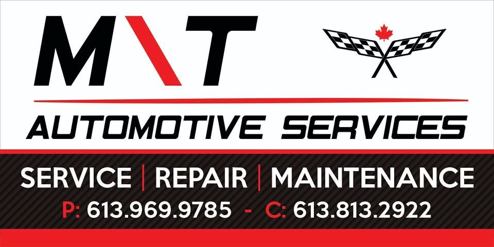 M/T Automotive Services