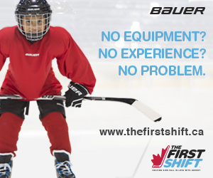 Bauer - The First Shift