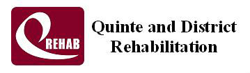 Quinte and District Rehabilitation