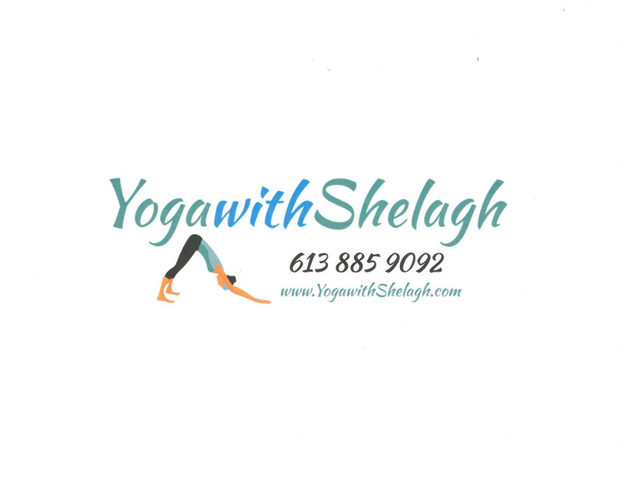 Yoga with Shelagh