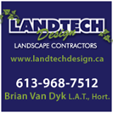 _Landtech Design - Platinum Sponsor