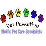 Pet Pawsitive