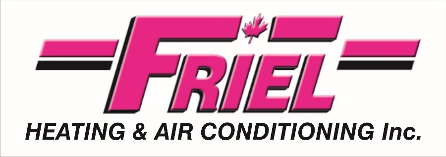 Friel Heating & Air Conditioning Inc.