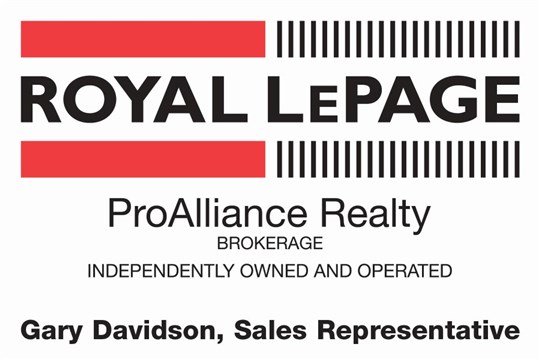 Royal LePage - Gary Davidson