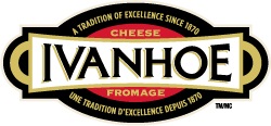 Ivanhoe Cheese
