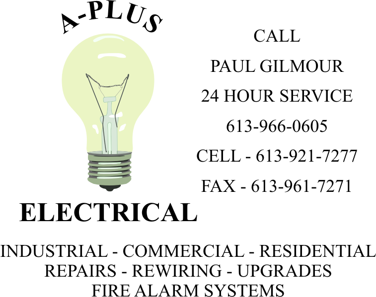 A-Plus Electrical