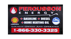Fergusson Energy