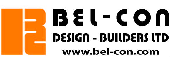 Bel-Con Design-Builders Ltd.