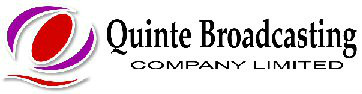 Quinte Broadcasting Company Ltd.