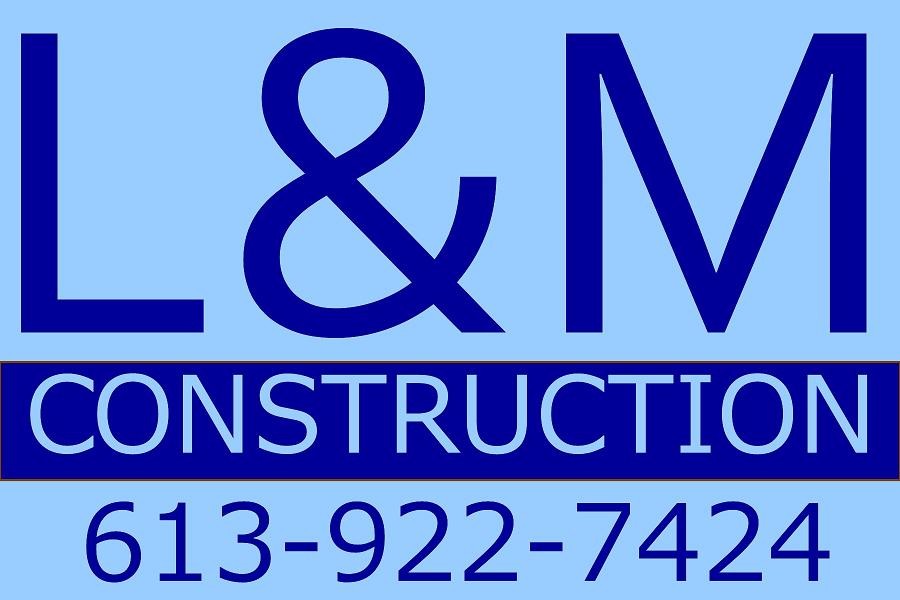 L & M Construction