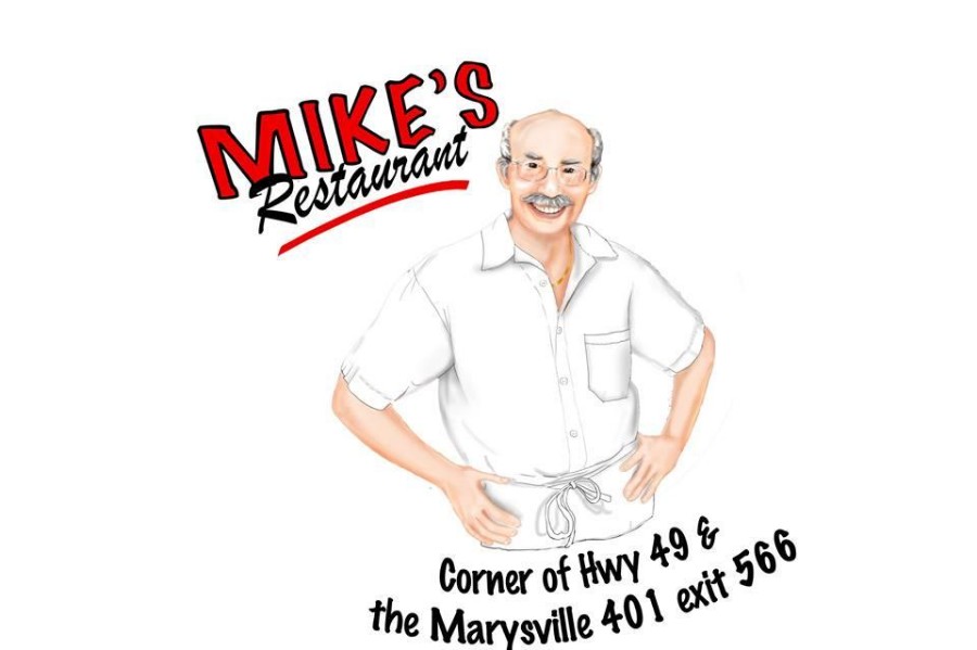 Mike's Restaurant