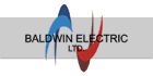 N & J Baldwin Electric Limited
