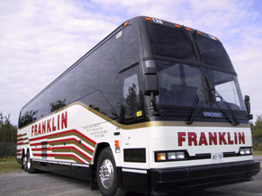 Franklin Tours