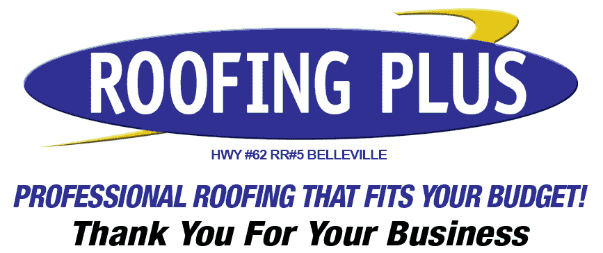 Roofing Plus