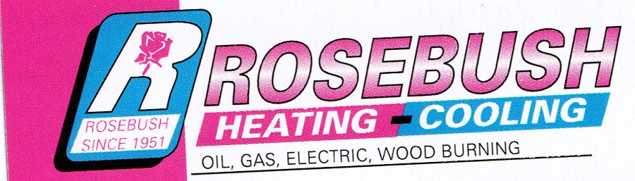Rosebush Heating & Cooling