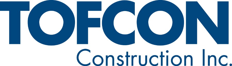 Tofcon Construction Inc.