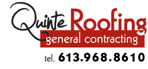 Quinte Roofing