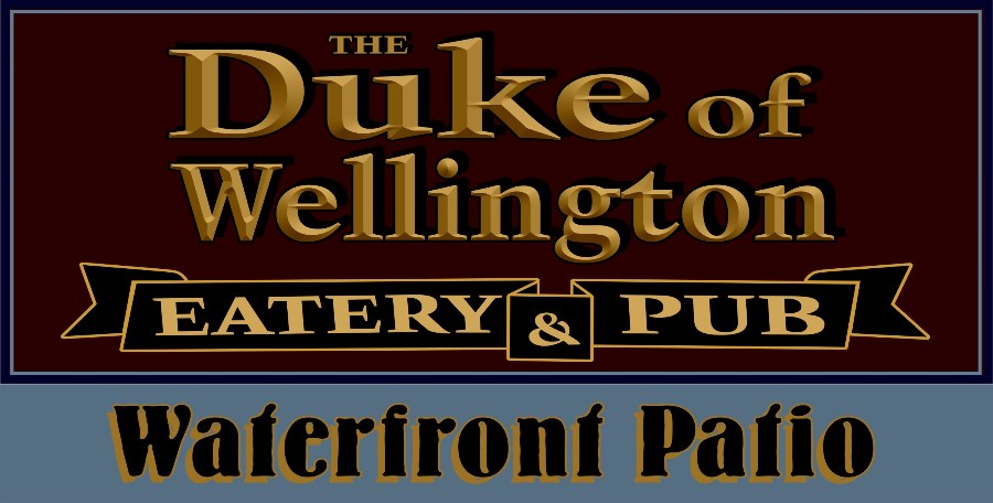 The Duke of Wellington Eatery & Pub