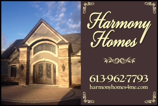 Harmony Homes