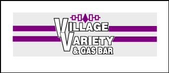 Village Variety & Gas Bar