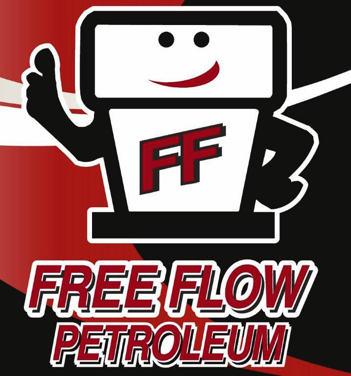Free Flow Gas Bar