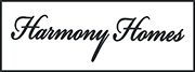 Harmony Homes Website