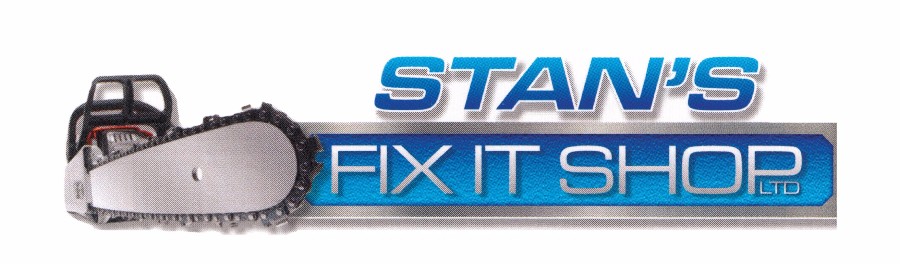 Stan's Fix It Shop