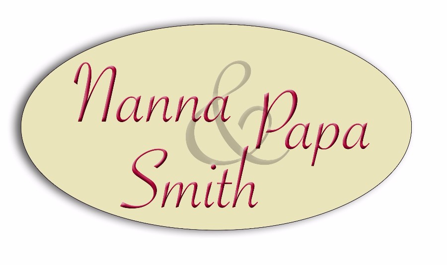 Nana & Papa Smith