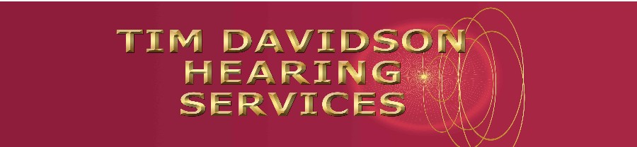 Tim Davidson Hearing Services