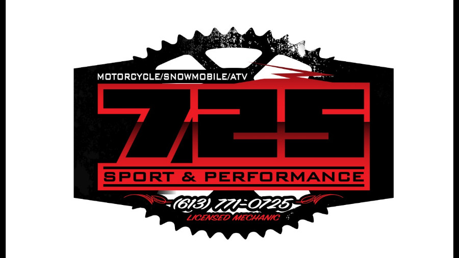 725 Sports & Performance Engines 