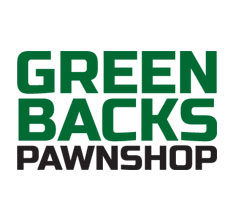 Greenback's Pawn Shop