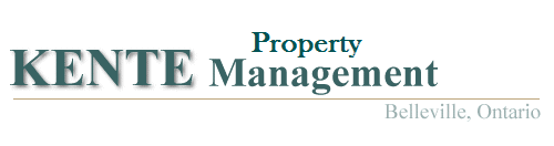 Kente Property Management 