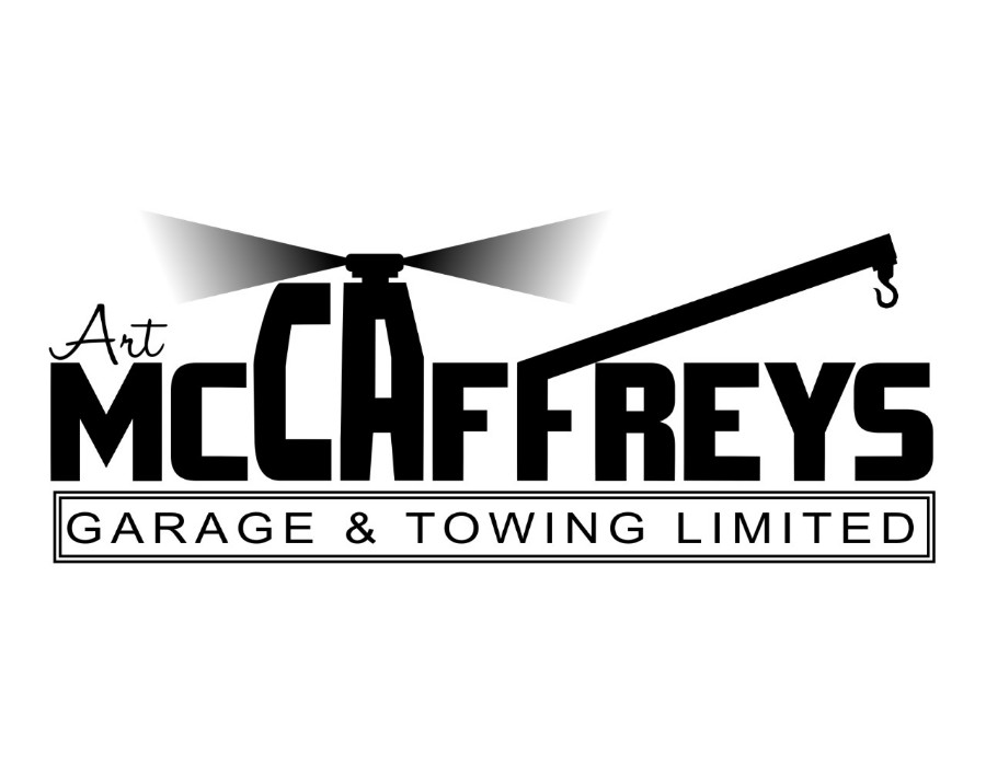 Maccaffery's Garage