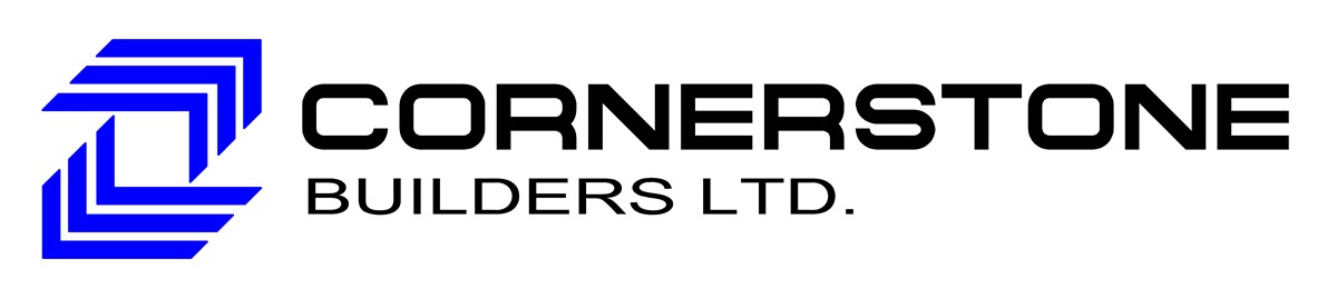 Cornerstone Builders Ltd.