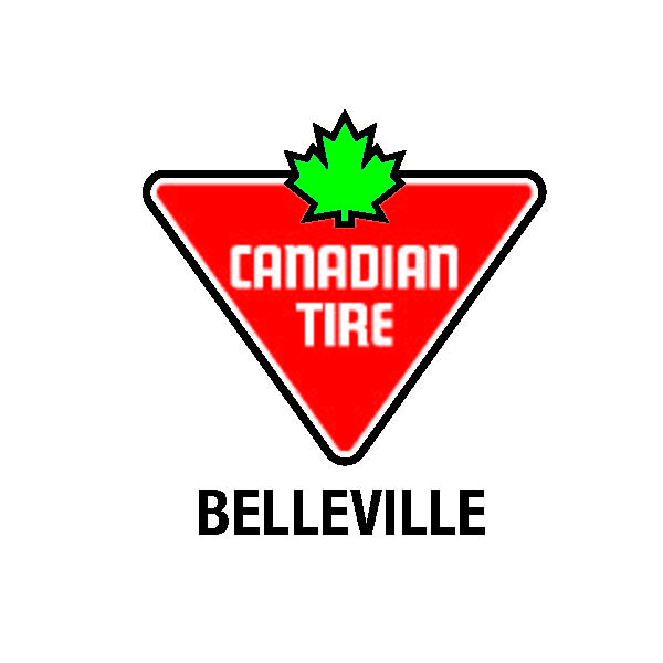 Canadian Tire Belleville