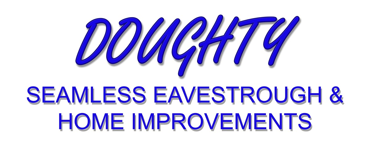 Doughty Seamless EavesTrough and Home Improvemnts