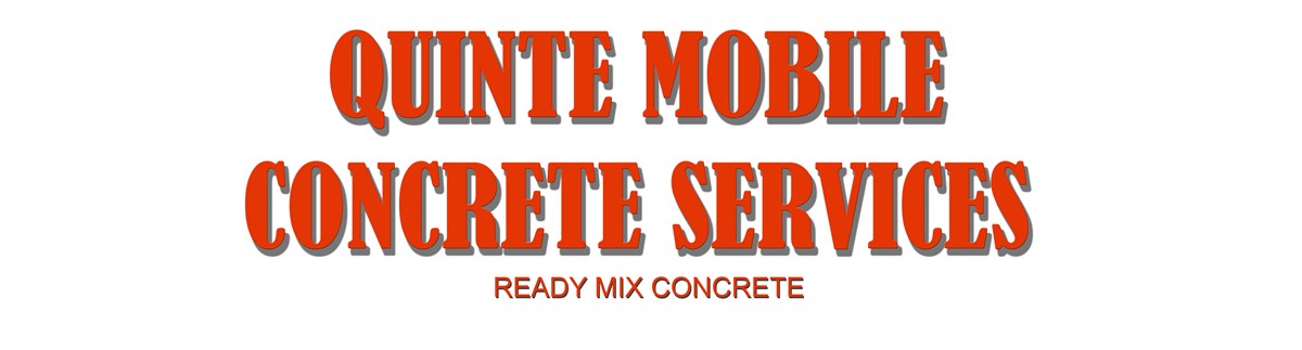 Quint Mobile Concrete Services