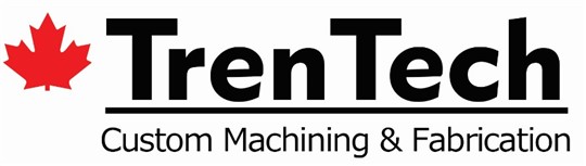 Tren Tech Custom Machining & Fabrication