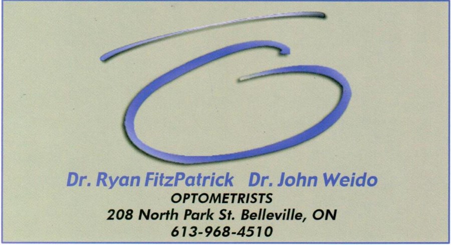 John Weido - Optometrist
