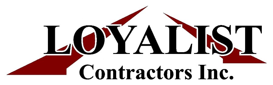 Loyalist Contractors Inc.