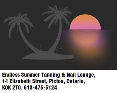 Endless Summer Tanning & Nail Lounge