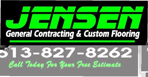Jensen General Contracting & Custom Flooring