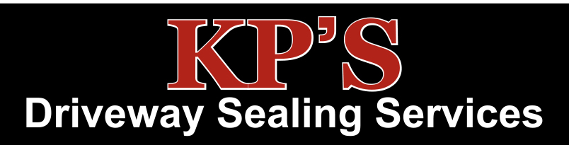 KP's Driveway Sealing Services